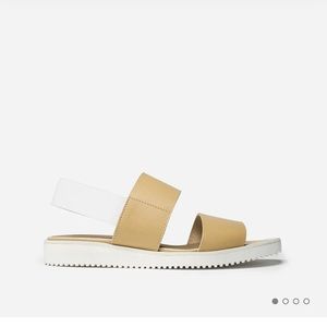 Everlane Street Sandal
